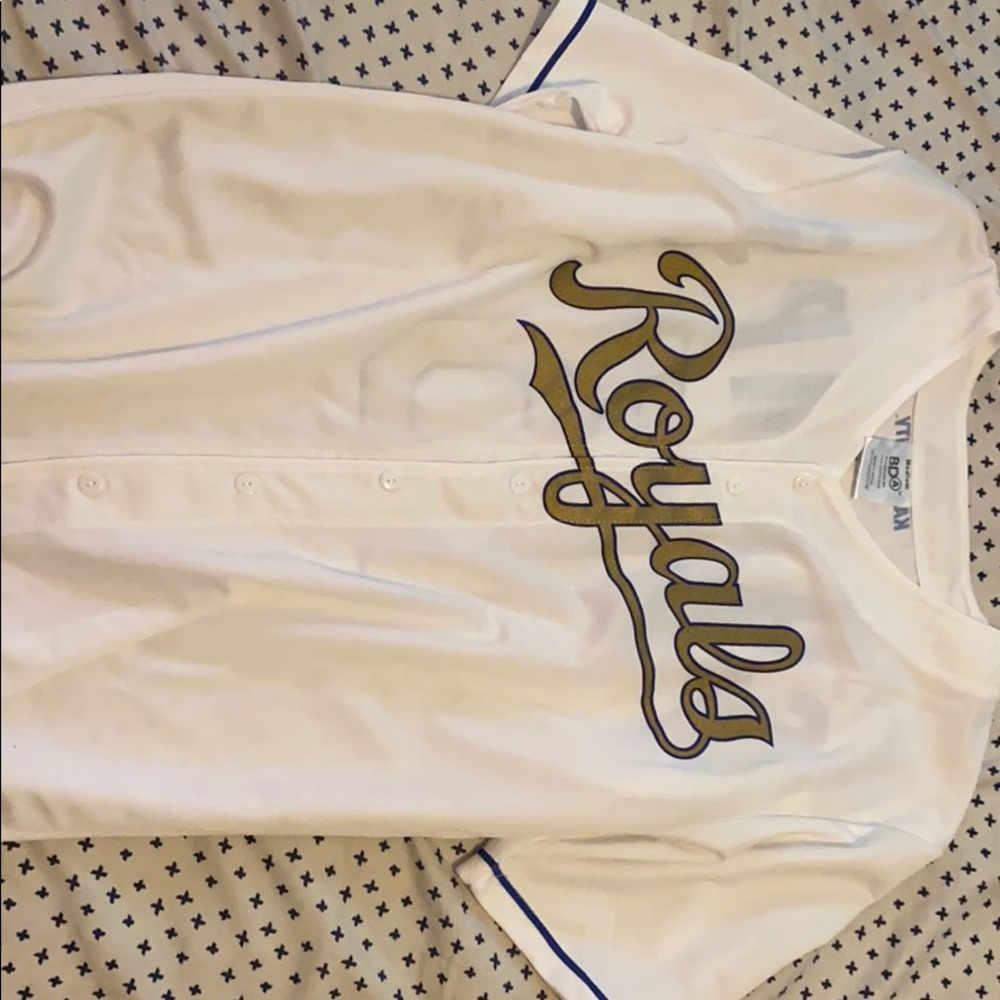 Jersey